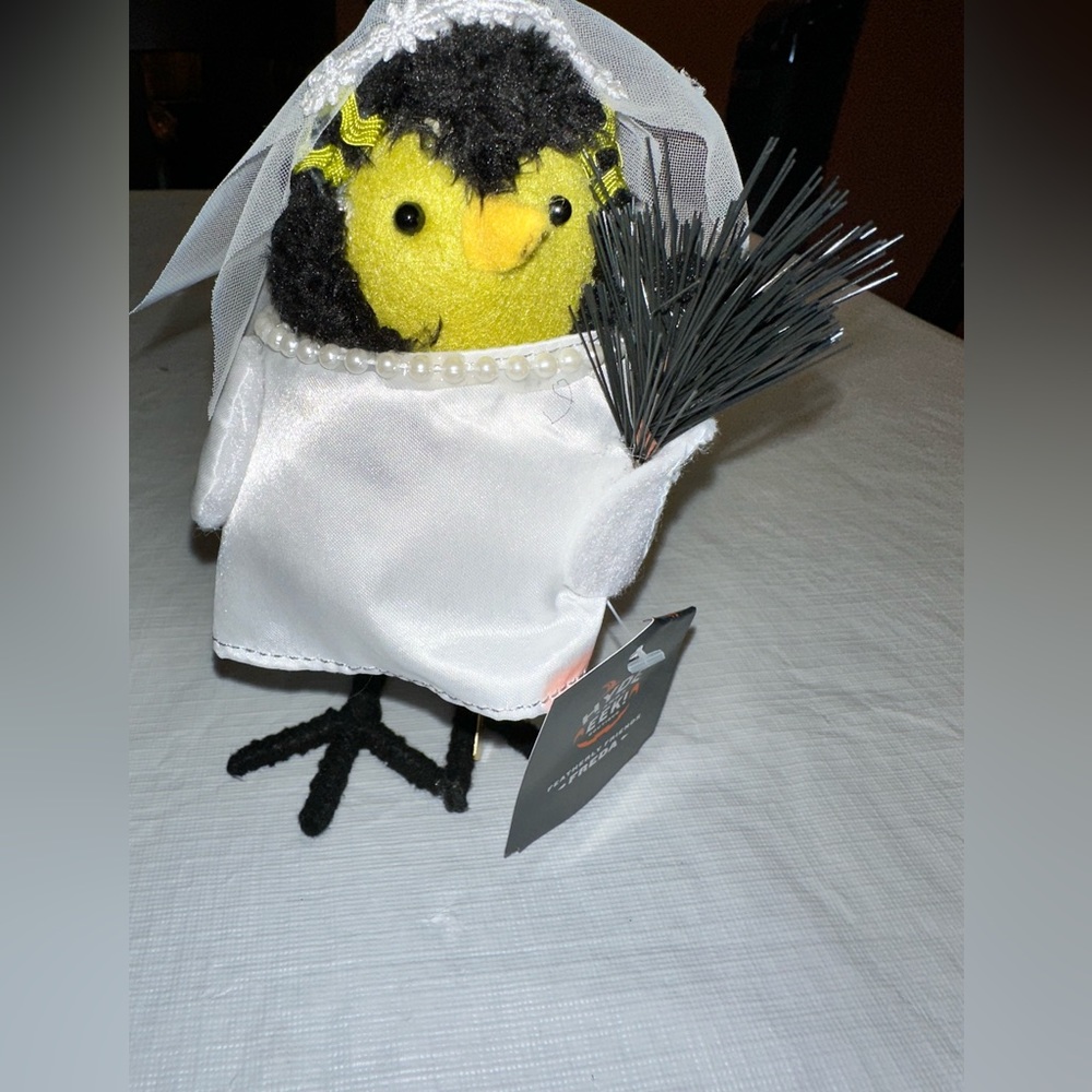 2023 Target Halloween Featherly Friends Freda